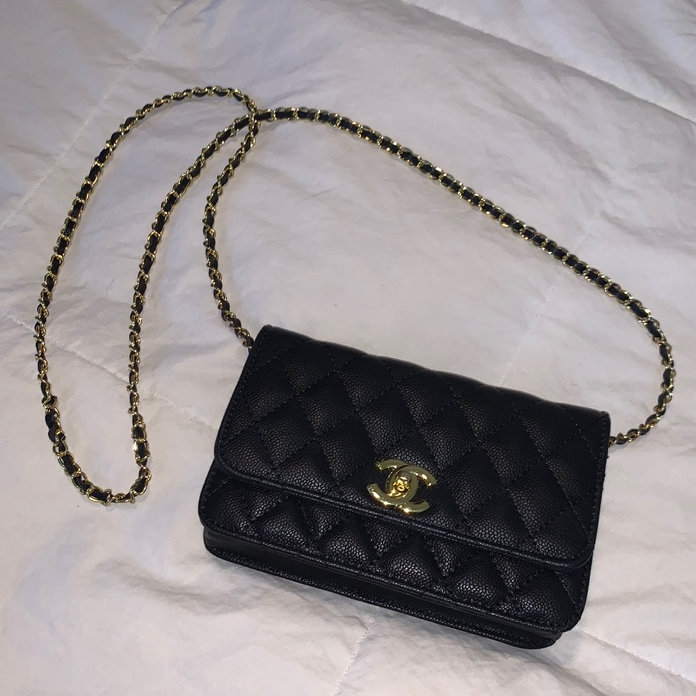 CC Crossbody Bag